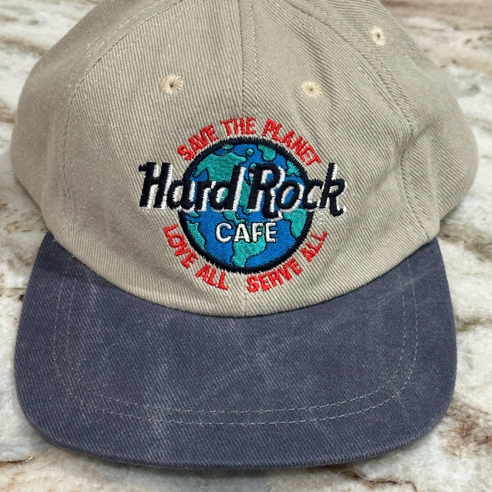 Hard Rock Cafe Washington D.C.
